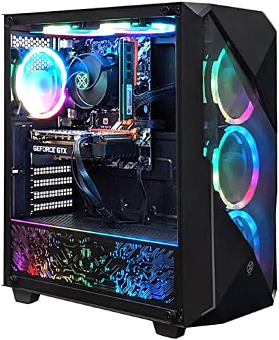 Professional Workstation