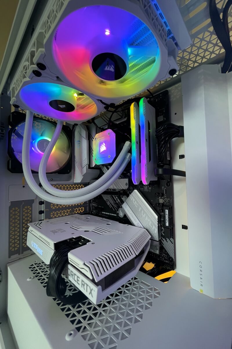 High-End Gaming PC