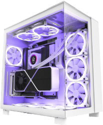 RGB Gaming PC
